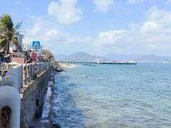 -三亚西岛海洋文化旅游区