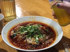 -三顾冒菜·麻辣烫(龙湖北城天街店)