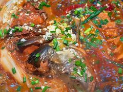 -高家小院铁锅炖大鹅(哈西高铁站店)
