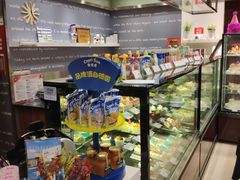 -爱纶蛋糕(山东路店)