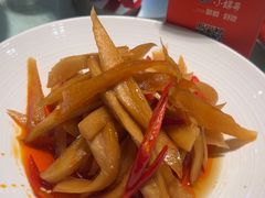 -小螺号海鲜·地道鲁菜(泉城广场店)