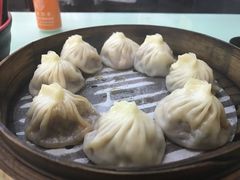 小笼包-食惠里小笼包面馆(越秀店)