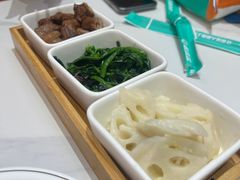 -鲁南仔·滕州炒鸡(经三路店)