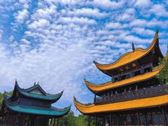 -岳阳楼景区