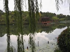 -上海怡沁园度假酒店