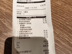 -必胜客(港城新天地店)