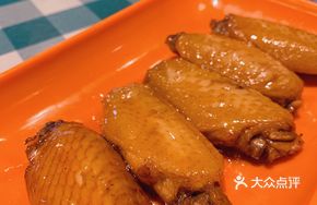 Swiss Chicken