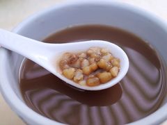百里香冰镇绿豆沙-小粤楼·怀旧粤菜(万辉国际广场店)