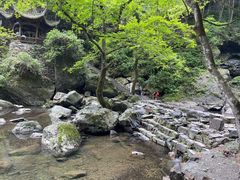 -石台牯牛降景区