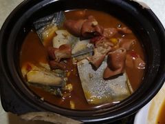 -眷江南之小蓝鲸(王府大街店)
