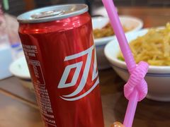 -满园烤鸭·春饼(太原街万达店)