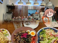 -AFS Cafe & Canteen(闽江二路店)