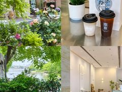 -Beans Solo豆号咖啡(百家湖花园店)