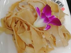 -红菇坊鲜汤火锅(北行店)