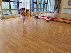 -北京红舞鞋少儿形体舞蹈教育(高新融侨城校区)