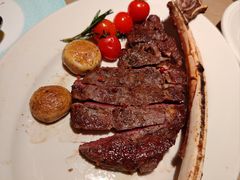 -波特曼西餐厅(中央大街店)