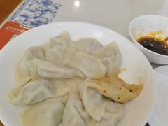 -东方饺子王(顺义石门店)