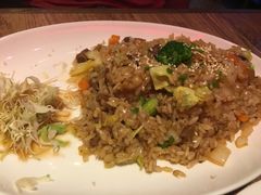 -玛格萝妮(汇智国际商业中心店)