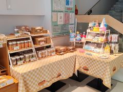 -三只蜜蜂蛋糕(东城店)