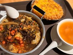 -水平有限广西米粉·广西风味集(五道口店)