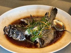 -青岛香格里拉·香宫中餐厅