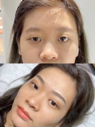 -MIVI野生眉纹绣纹眉