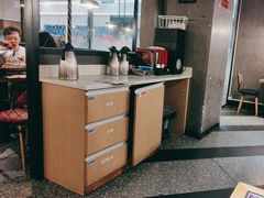 -鱼酷活鱼烤鱼(梅江印象城店)