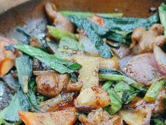 -嘉升大排档(番禺总店)