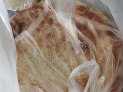 馕饼-东伊顺(高银街店)