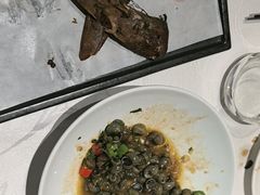 -洪福龙虾