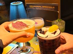 -The Happy Monk(前海壹方汇店)