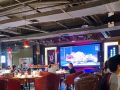 -798餐厅(任丘路店)