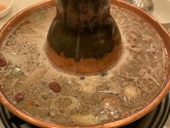 -八先生涮肉房(三里河店)