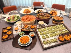 -连鹭海鲜·海肠捞饭·海胆饭(星海店)