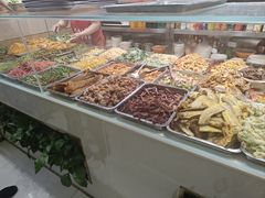 -豫老三牛肉拉面(南阳路店)