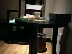 -大唐盲人按摩中心(黄山路店)