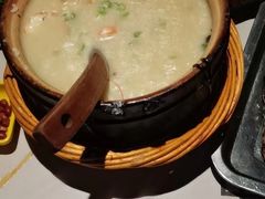 -云晓光头烧烤吧(川沙绿地店)