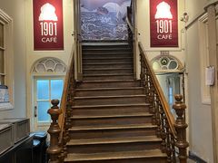 -1901 Cafe(西四店)