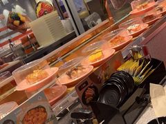-争鲜回转寿司(南开大悦城店)