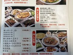 -壹只卤鹅·潮汕菜(莲塘店)