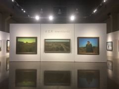 -中国艺术研究院油画院
