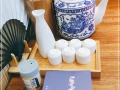 -先启半步颠小酒馆|猛火现炒川菜(泰州首店)