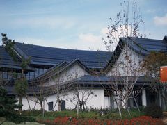 -江心屿景区