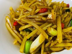 -老师傅餐馆(长沙店)