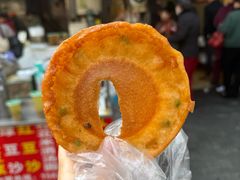 -鹏记热干面生烫牛肉(玫瑰苑店)