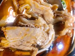 -隆门客栈·西北小吃手工面(丰盛町商业步行街店)
