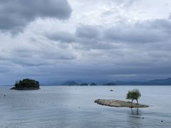 -杭州千岛湖开元度假村