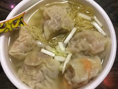 -一记面馆(易发店)