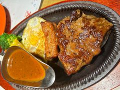 -大快乐牛排咖啡馆·本地西餐厅(南溪钻石城店)