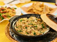 -阿四台山黄鳝饭(东门店)
